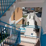 Bed & Breakfast Carlo Five