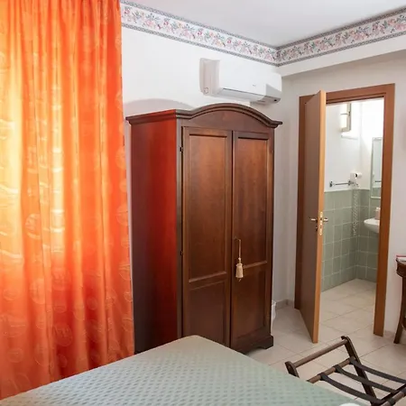 Bed & Breakfast Carlo Five *