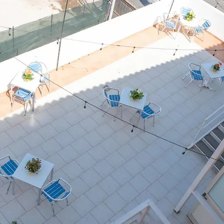 Bed & Breakfast Carlo Five Porto Empedocle