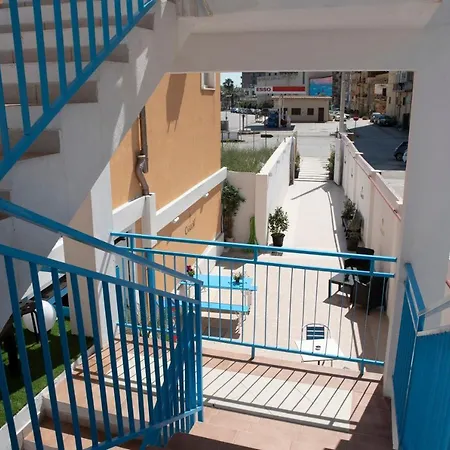 Bed & Breakfast Carlo Five